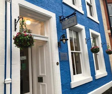 Daviot Guest House Ayr Dış mekan fotoğraf