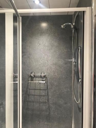 Daviot Guest House Ayr Dış mekan fotoğraf