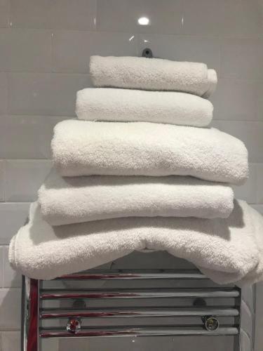 Daviot Guest House Ayr Dış mekan fotoğraf