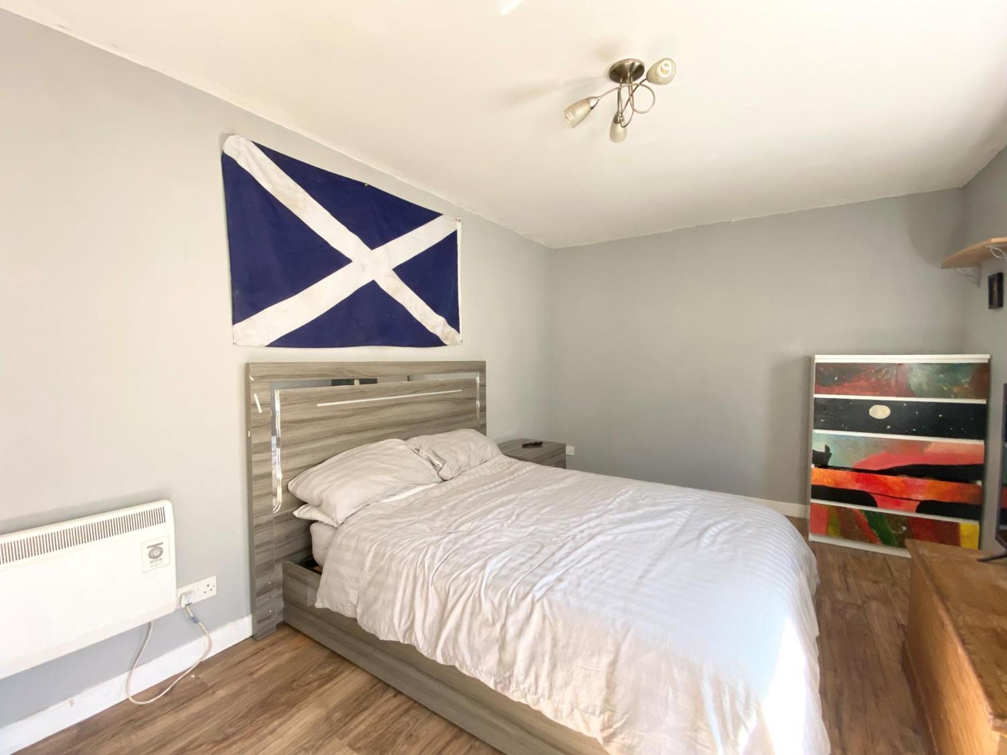 Daviot Guest House Ayr Dış mekan fotoğraf
