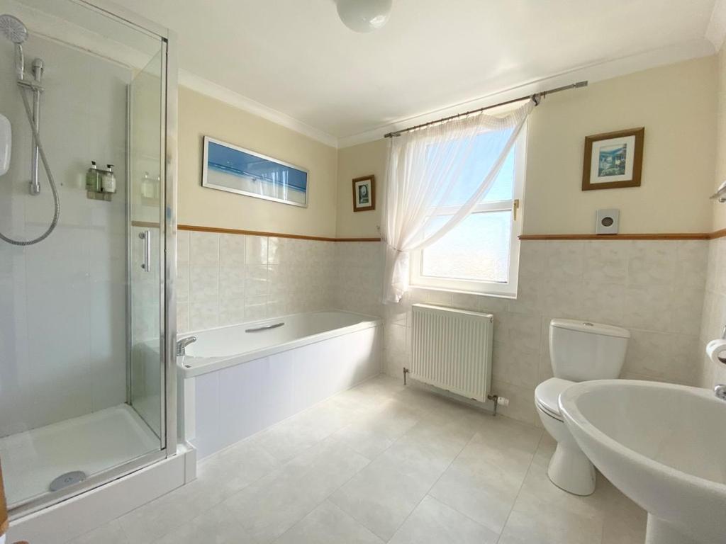 Daviot Guest House Ayr Dış mekan fotoğraf